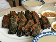 -一品鲜鱼锅贴(人民一路店)