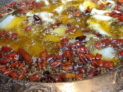 招牌水煮三峡鱼-雲蜀龙阁·金牌水煮鱼(方庄店)