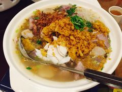 -砖窑古早味怀旧餐厅