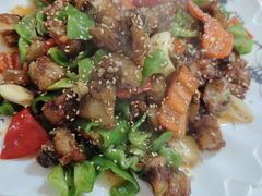 -煲来饱去冷水鱼