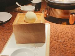 -绿茶餐厅(华联万柳店)