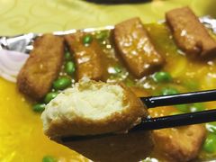 -顾家土菜館