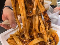 -清真·宏顺祥卤汁凉粉(大皮院店)