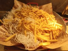 -比格比萨自助(万柳华联店)