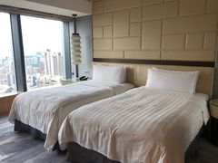 -上海静安香格里拉大酒店
