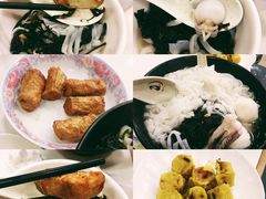 -文辉墨鱼丸大王(铜锣湾渣甸街总店)