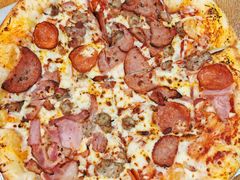 -Tube station站点比萨(王府井百货店)