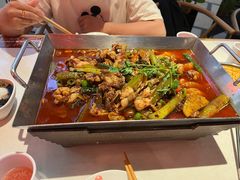 -渝蛙馆(新百店)