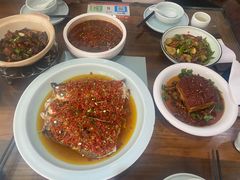 -伙工殿餐厅(吉大店)