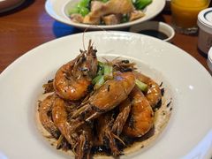 -妈妈菜舟山海鲜(定海古城店)