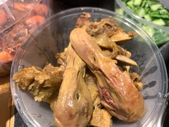 -虾大侠·盱眙龙虾老北京铜锅涮羊肉(金楠天街店)