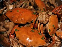 -胖哥俩肉蟹煲(湖滨银泰in77店)