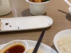 -苏小柳点心·手作小笼包(浦东嘉里城分院)