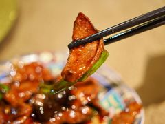 -熠盛·本帮菜Bistro(永嘉路店)