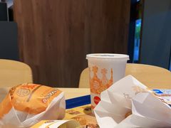 -汉堡王(徐汇绿地缤纷店)