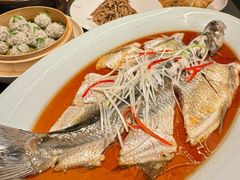 -丹江渔村(龙旗店)