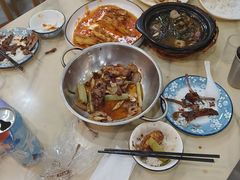 -尚岛私房菜(西方巷店)