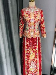 -SATIN COUTURE瑟庭婚纱礼服馆