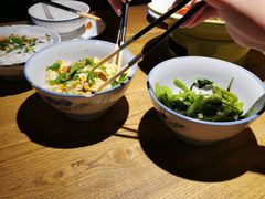 -农耕记·湖南土菜(科技园店)