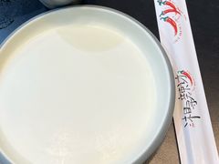 餐具摆设-潇湘阁(望京SOHO店)
