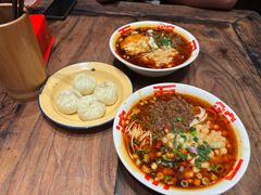 -周小波重庆小面·重庆名小吃(邹容路店)