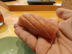 -鮨冠OMAKASE食べ放题(北京首店)