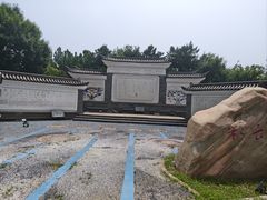 -武清南湖绿博园