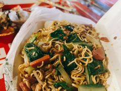 -海大南门夜市(海富街店)