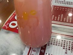 -捷信牛奶甜品世家(学府店)