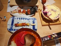 -火山屋台(新街口店)