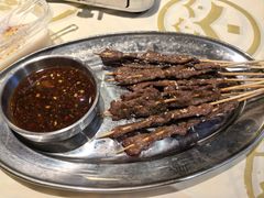 -串盟烧烤大排档·长沙美食地标(星沙店)