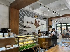 -Torch Coffee 炬点咖啡
