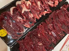-陈记顺和牛肉火锅馆(天河北路店)