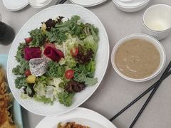 -普天和酒楼·新津菜·烤鸭(天津之眼店)