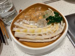 -海底捞火锅(巴黎春天浦建店)