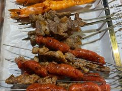 -烤五行·烧烤烤串(石佛营店)