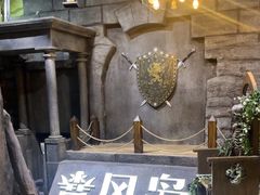 -暴风岛沉浸式体验馆(百联世纪店)