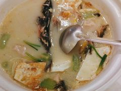 -刘胖子家常菜·蹄花焖藕(兴业店)