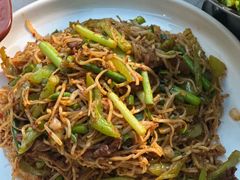 -陈熹公民族美食文化餐厅·清真(中华广场店)