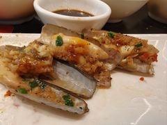 -渔乐之昕·铁板烧自助餐(虹悦城店)