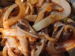 -新石器烤肉(百联川沙店)