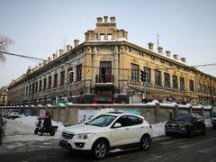 -中华巴洛克风情街