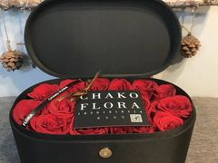 -ChaKo Flora ·茶子花艺 (市北店)