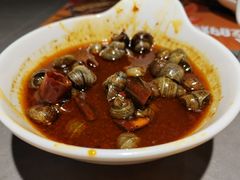 -探炉·香辣豆花烤鱼(笋岗宝能环球汇店)