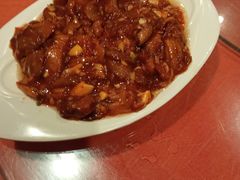 -振生清真饭店(永安道店)