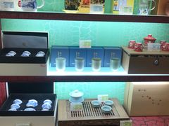 -张一元(世纪金源购物中心东区店)