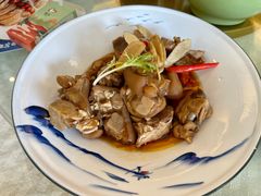 -椿记烧鹅(叠彩店)