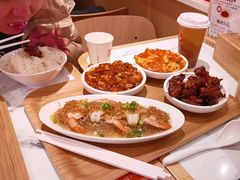 -乡村基·川味现炒大王(熙悦天街店)