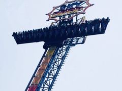 -梦幻奥陶纪景区