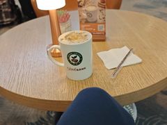 -逸派咖啡 EPARKCOFFEE(广安门店)